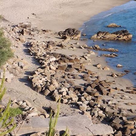 La Villetta Del Gallo Agropoli Dış mekan fotoğraf